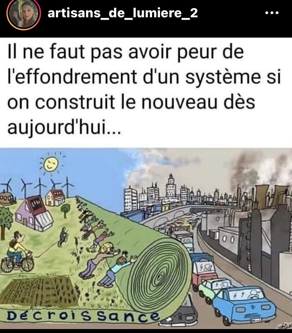 Pressagrun's tweet image. #Collapsus …