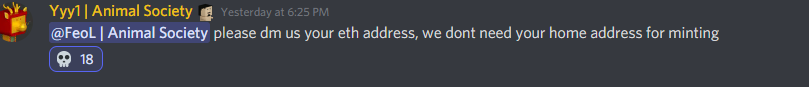 CoreyFisherFNF tweet media