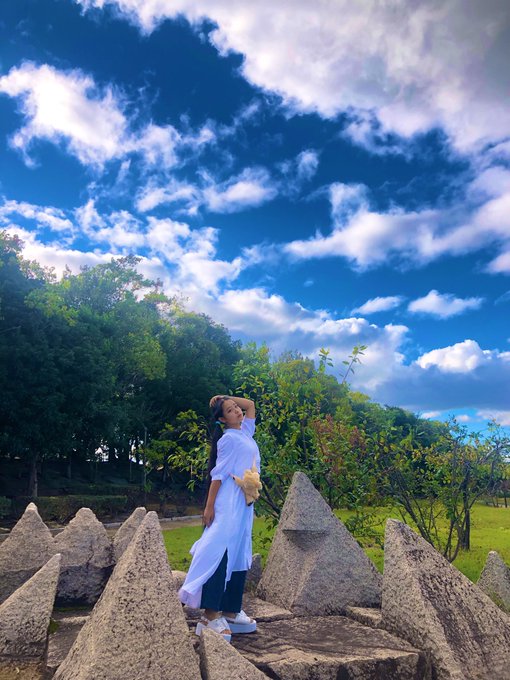 Twitterのコスプレ画像10