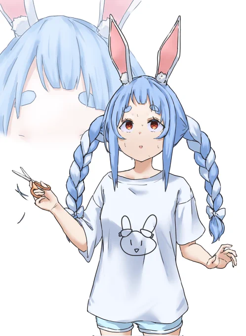 #絵柄が好みって人がいればいいなぁ 