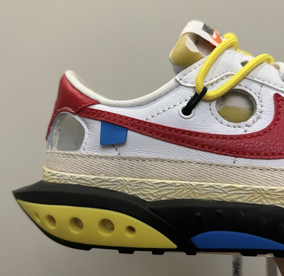 Nice Kicks tweet media