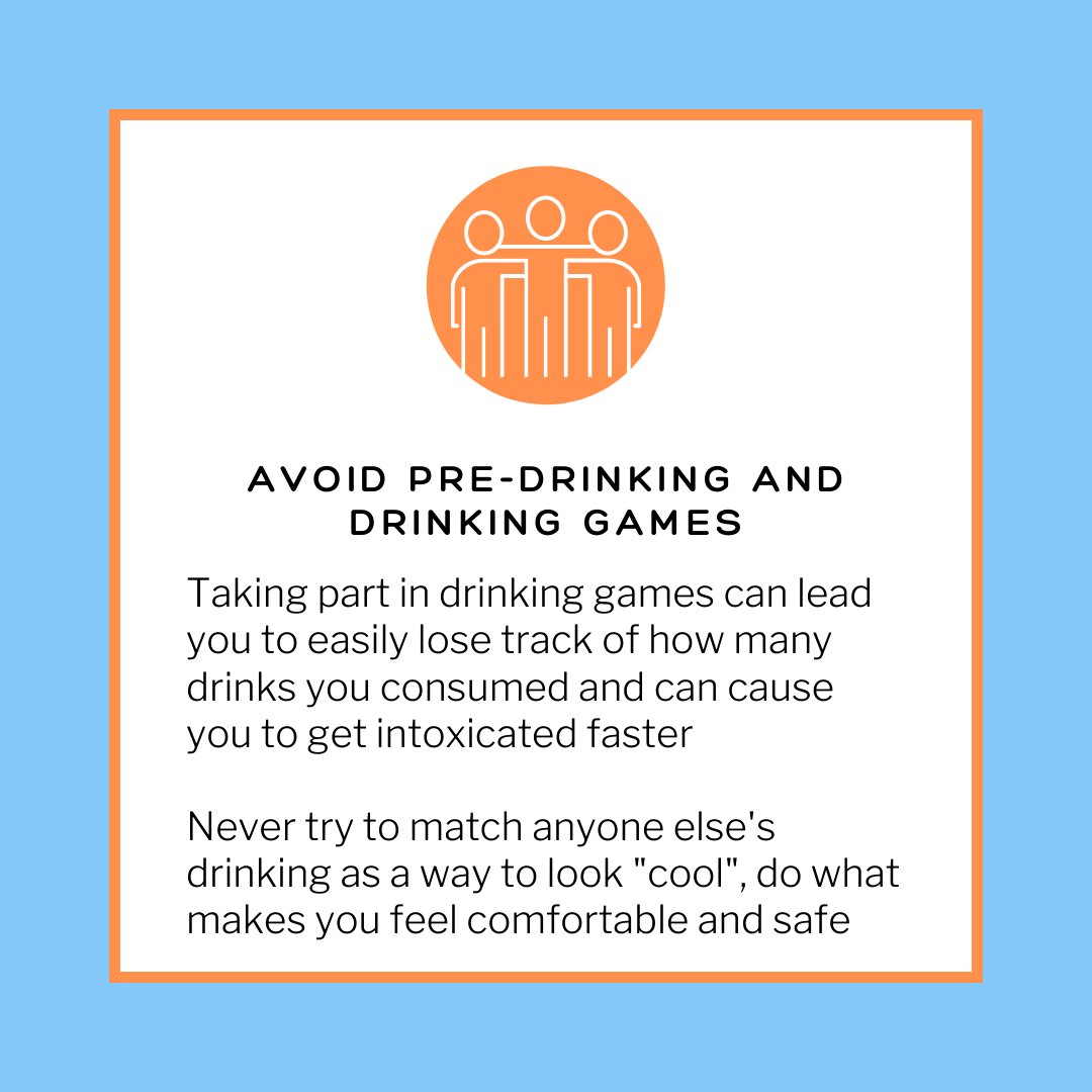 UiucLab's tweet photo. Every week we will be introducing a new harm reduction tip which will give insight into how you can keep yourself safe while drinking. This week we will be focusing on "Knowing Your Limits" to better understand how you could be more aware of your drinking habits. https://t.co/yWzxwOy1i7
