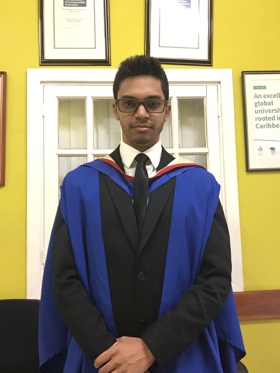 josh_ramjattan's tweet photo. The                          The
GPA:                        Valedictorian: https://t.co/d2WiUK6SOl