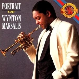HAPPY BIRTHDAY WYNTON MARSALIS OCTOBER 18TH 1961 