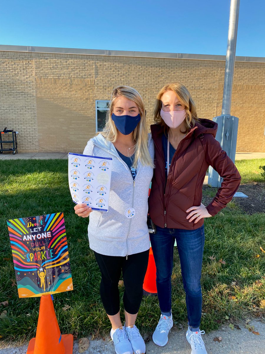 Hannah Closson tweet media