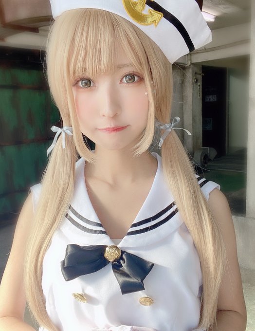 コスプレイヤー猫田あしゅのTwitter画像24