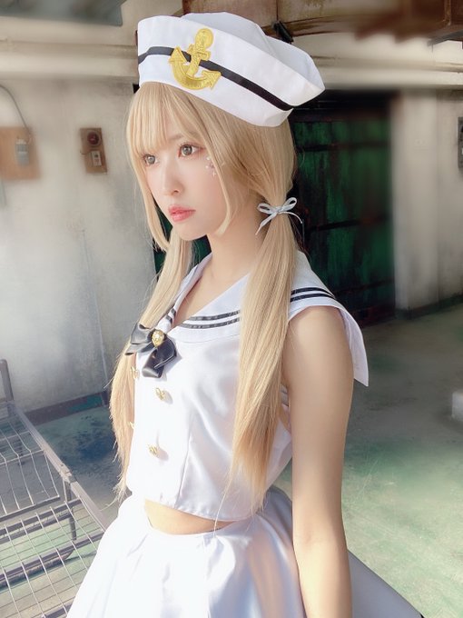 コスプレイヤー猫田あしゅのTwitter画像25