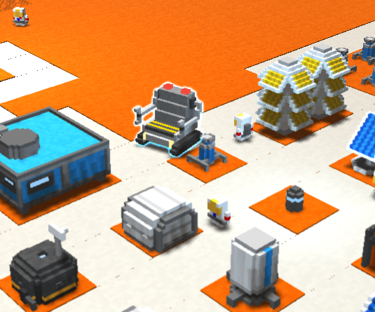 apeapps's tweet photo. Watch out for MEGABOT #mycolony2 https://t.co/rPb32NG3ak