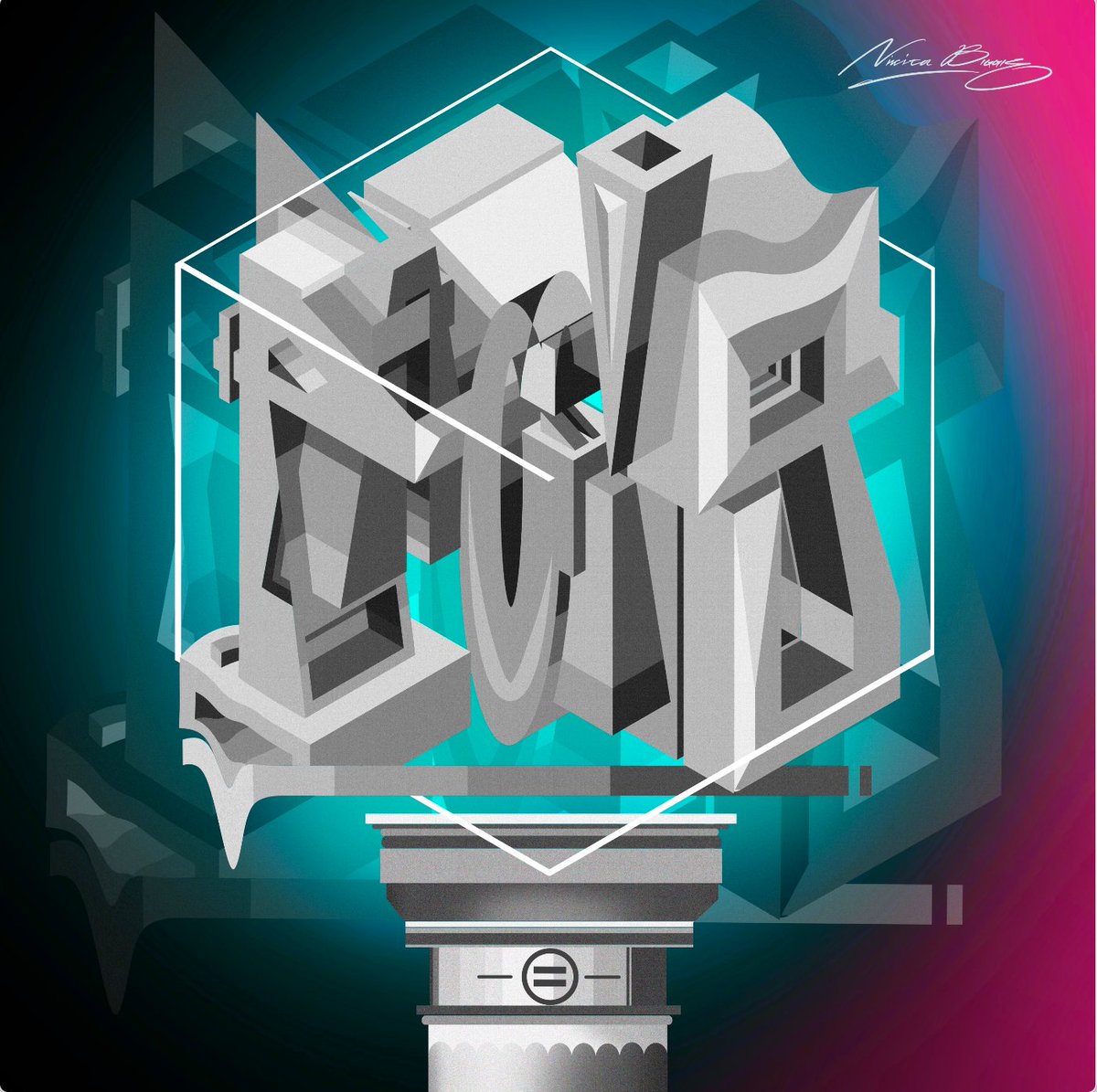 Look what I found! PACIS collectible rarible.com/token/0xf6793d… #rarible #ethereum #nonfungible #digitalasset #nft via <a href="/rarible/">Rarible</a>