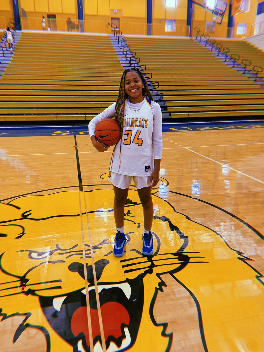 Next Chapter 💙💛🏀 #fvsu #mediaday #fvsuwbb #fvsu25