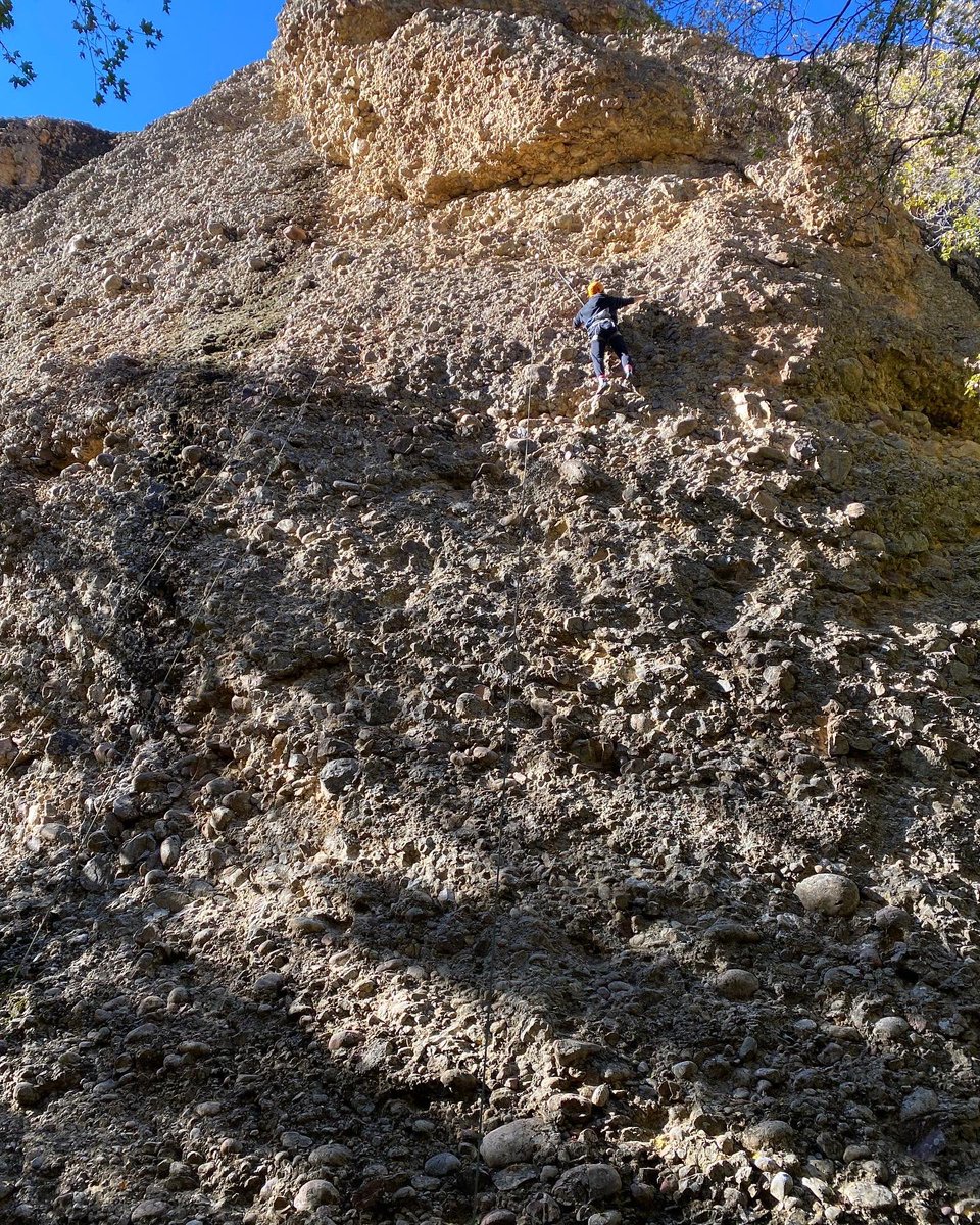 WATigers's tweet photo. Weekend recreation is an important part of the Wasatch Academy experience. Pictures from Saturday at Maple Canyon - a world-class rock climbing destination so close to campus; just a 20 minute drive. ☺️
#wasatchacademy #rockclimbing #rockclimber #climbing #outdoor #maplecanyon https://t.co/vIx1myzEIT