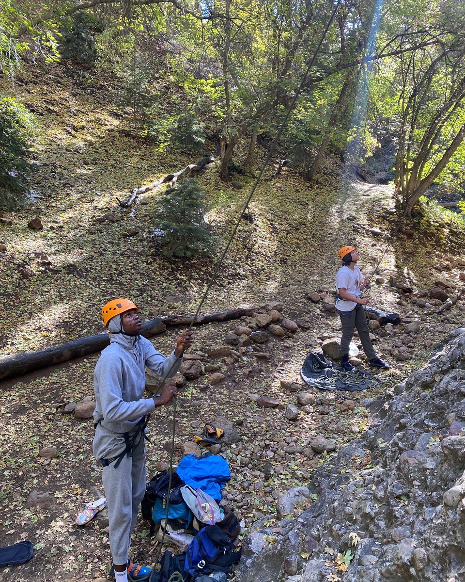 WATigers's tweet photo. Weekend recreation is an important part of the Wasatch Academy experience. Pictures from Saturday at Maple Canyon - a world-class rock climbing destination so close to campus; just a 20 minute drive. ☺️
#wasatchacademy #rockclimbing #rockclimber #climbing #outdoor #maplecanyon https://t.co/vIx1myzEIT