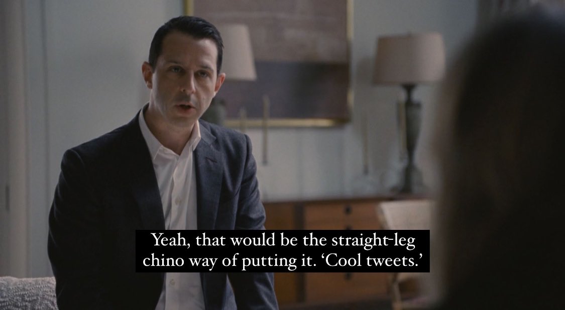 me explaining my job to friends and family at every holiday party