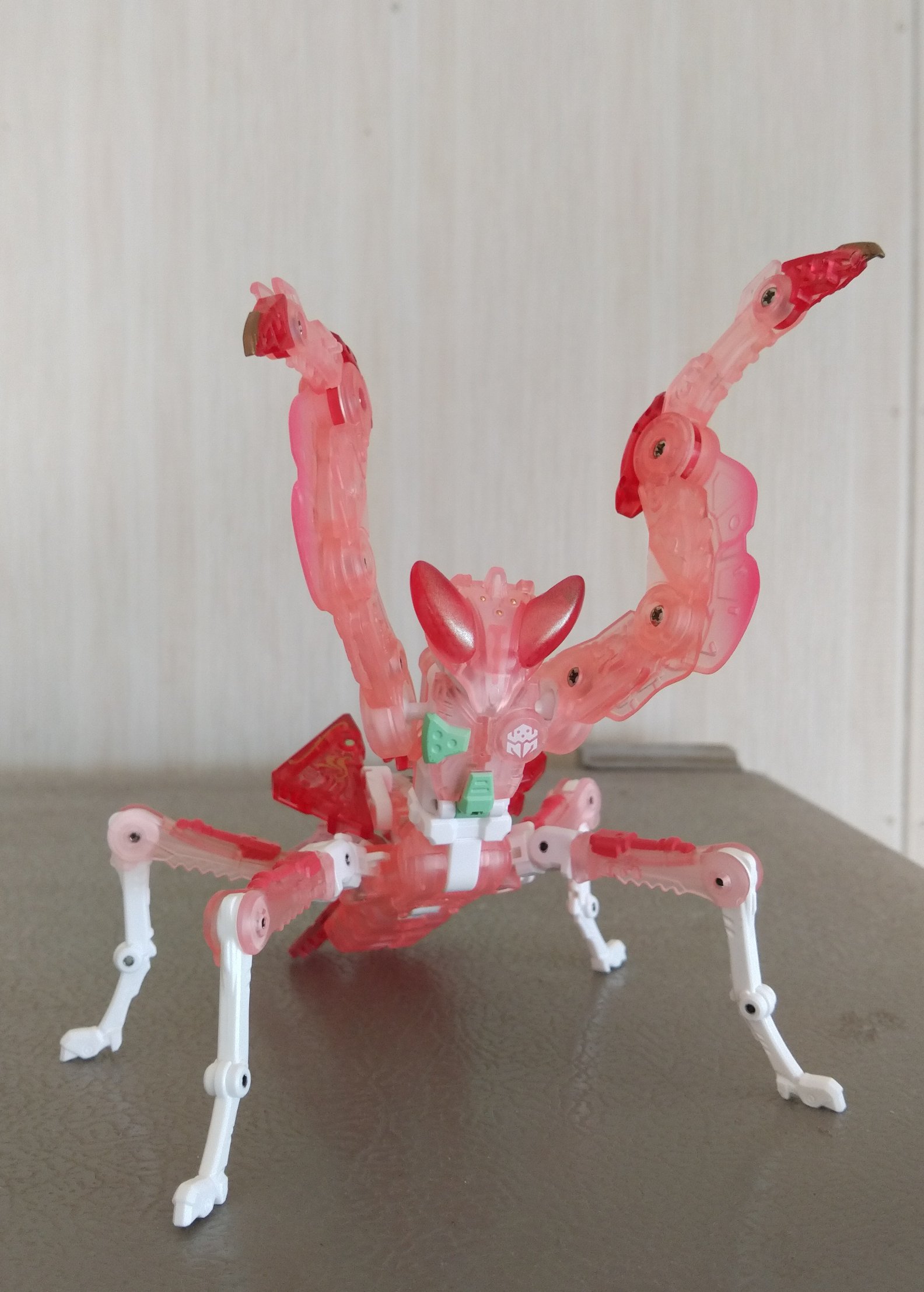 52TOYS BEASTBOX on X: 