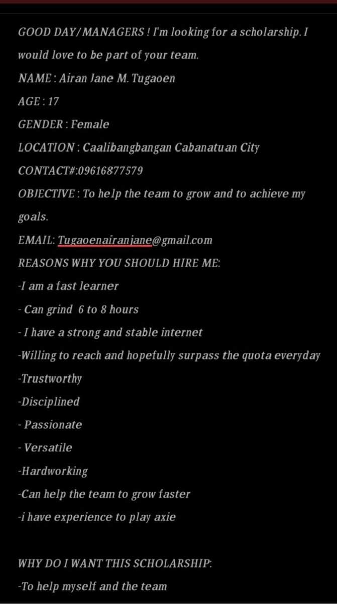 Hance Gerald Garcia tweet media