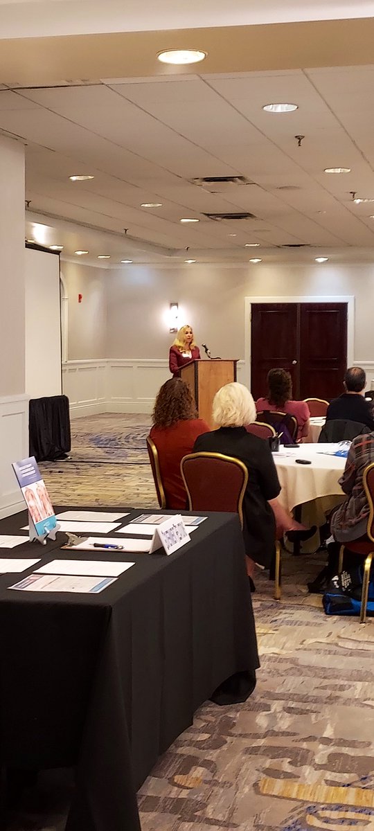 RhodeIslandAMTA's tweet photo. Our first in person meeting since Covid-19 started… We have missed you! #MassagingInThe401 #RIAMTA #MassageTherapy https://t.co/b5WOycjU8N