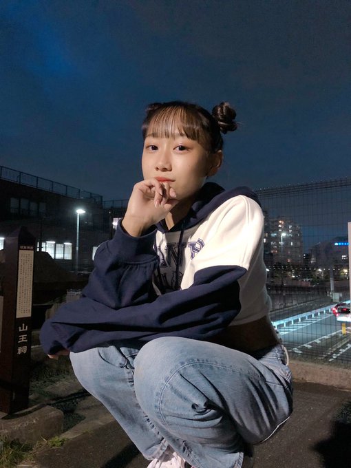 Twitterのコスプレ画像20