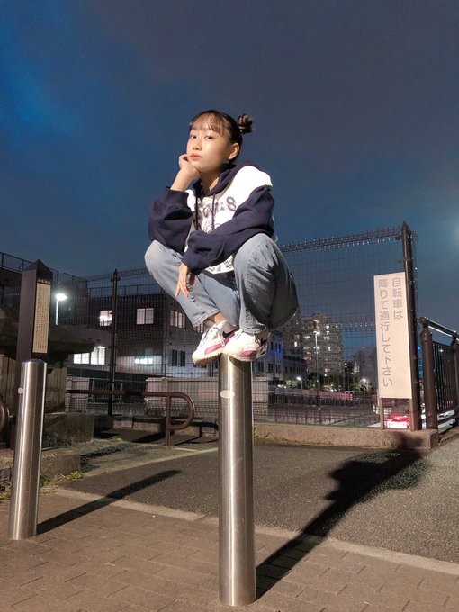 Twitterのコスプレ画像21