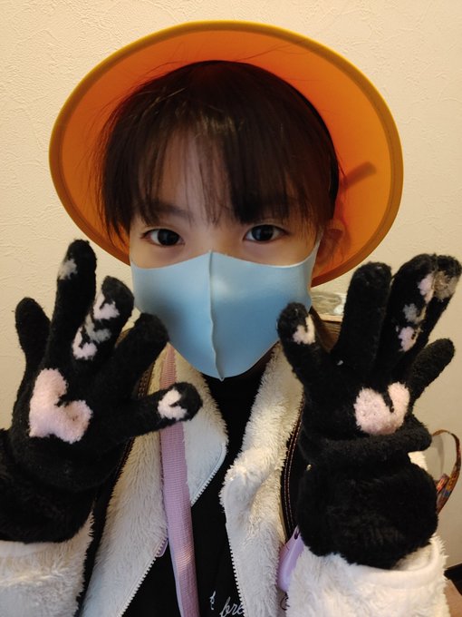 Twitterのコスプレ画像4