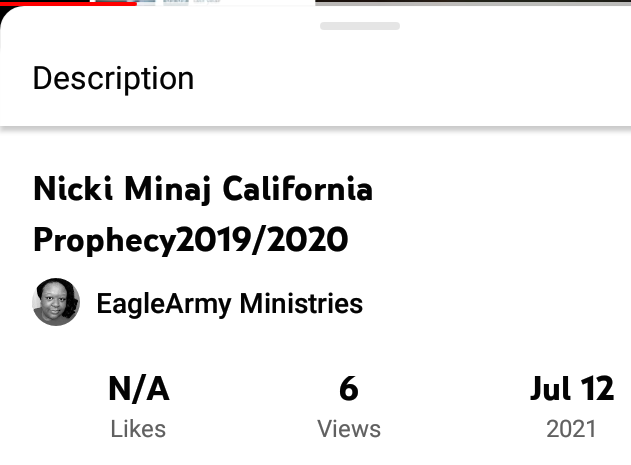 MinistriesArmy's tweet image. 