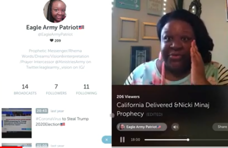 MinistriesArmy's tweet image. 