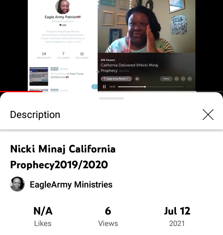 MinistriesArmy's tweet image. 