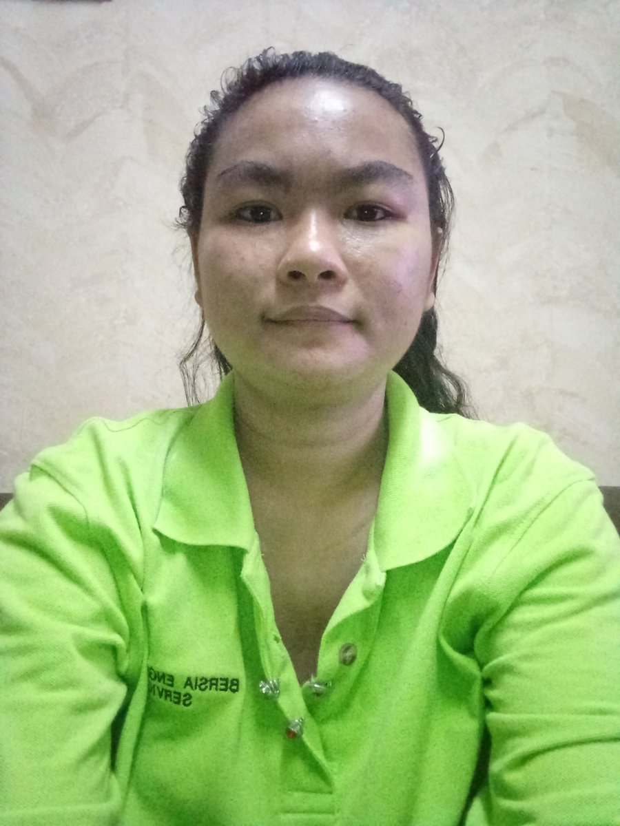 ISuhaina's tweet photo. Assalamualaikum smua....mulakn pgi anda ngn snyuman.... https://t.co/3U4KsGtlw8