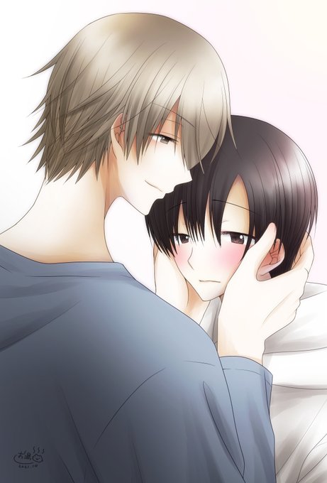 創作blイラストのtwitterイラスト検索結果 古い順