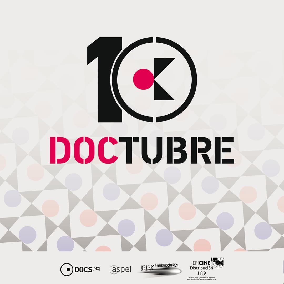 19_40cafe's tweet photo. ¿Crees que lo has visto todo? 📽️ Doctubre, la red de exhibición colaborativa de cine de no ficción más importante del país 🇲🇽 llega a 19/40 del 21 al 29  🙌

👁️
¡No te lo pierdas!
▪️ Funciones Gratuitas
👉 Regístrate en el link de la biografía https://t.co/Cu9dXndYpt https://t.co/nEuWpqvh8h