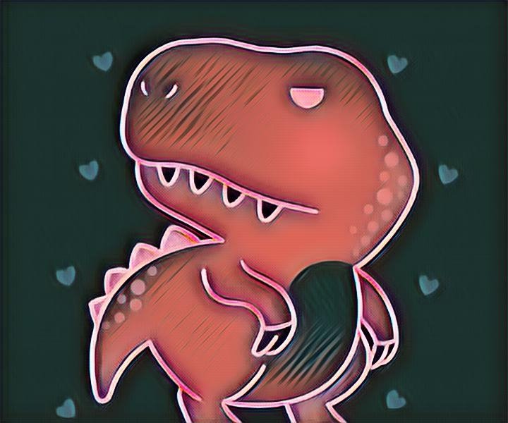 Dino NFT giveaway 

To Enter RT and Follow💡

Posting Results Friday, Oct 22 🎉

#NFTGiveaway. #NFTCommunity. #NFTGiveaways #NFTs #nftart #NFTcollectibles