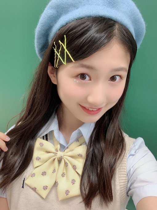 塩月希依音のTwitter画像13