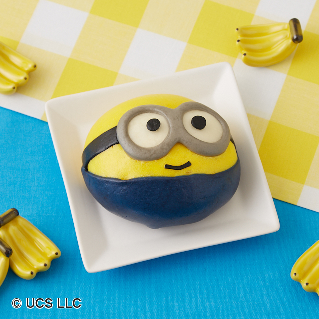 ミニオン コラボの新スイーツがローソンで発売 電撃オンライン