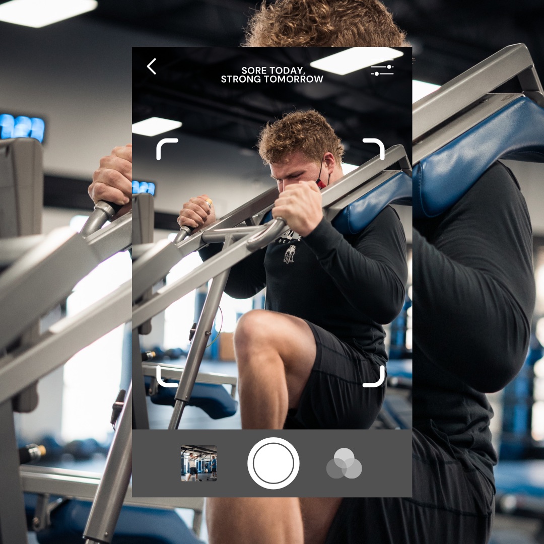 Game Changers Sports tweet media