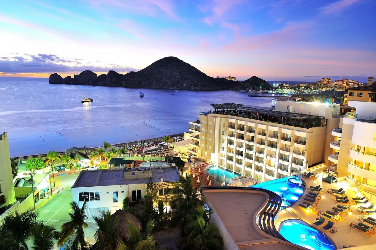 TrilogyBHC's tweet photo. The bidding is NOW OPEN for your chance to win a week in Cabo San Lucas, Mexico - sun and sand in support of a great cause!  https://t.co/rNjaureTze https://t.co/nnckY5Z8x5