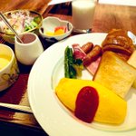 ツイートに含まれる画像