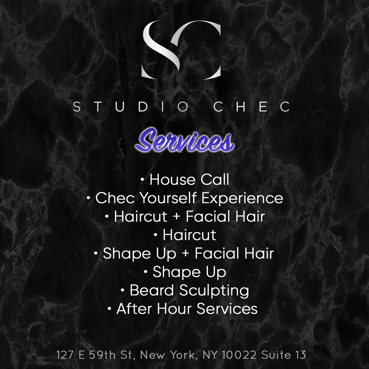 yochecit's tweet photo. New booking service ! Click the link my bio to book or the one right below ! 

https://t.co/WxKmfDNXWk

#nycbarber #nybarber #haircut #mensgrooming #fade #privatesuite #studiochec #hair #hair https://t.co/43MysuPuDC