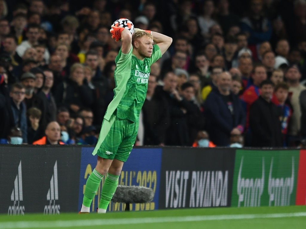 afcevan's tweet photo. Has any other goalkeeper ever clocked two throw-ins in one game? 🤔 https://t.co/OZev82CypQ