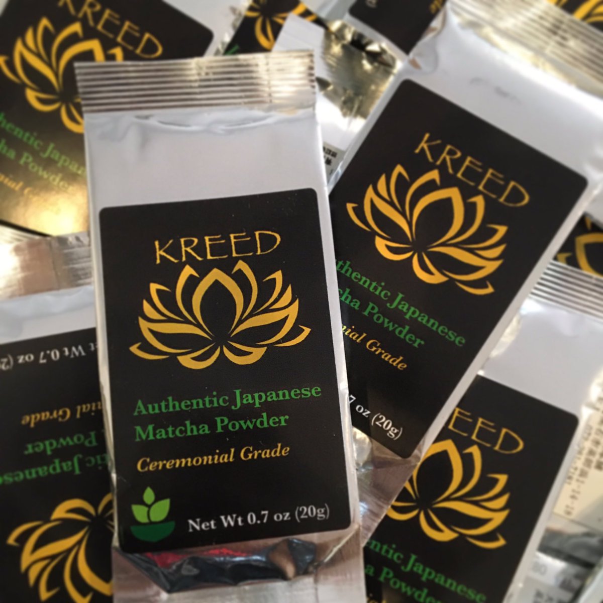 kreedbot's tweet photo. OUR HIGH QUALITY MATCHA IS FINALLY HERE! 

Check out the link on our bio!

It’s perfect too since the cold season is coming soon and it’s a good time to make those hot cup of teas! 🍵

#KreedBotanicals #Japanese #Matcha #Authentic #MatchaPowder #GreenTea #CamelliaSinensis #Herbal https://t.co/hhktpRZ4xF
