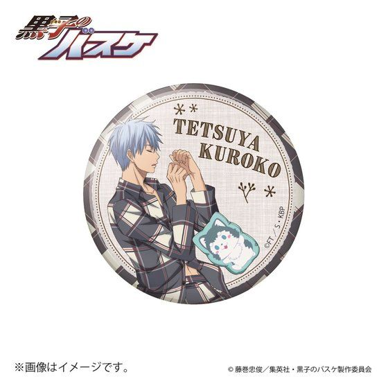 黒子のバスケ 加速する新作情報 Kuroko Tw Twitter