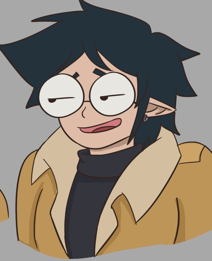 " Imagine stalking. . . Pffftah — "