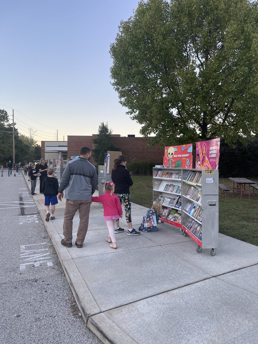 Geggie Elementary tweet media