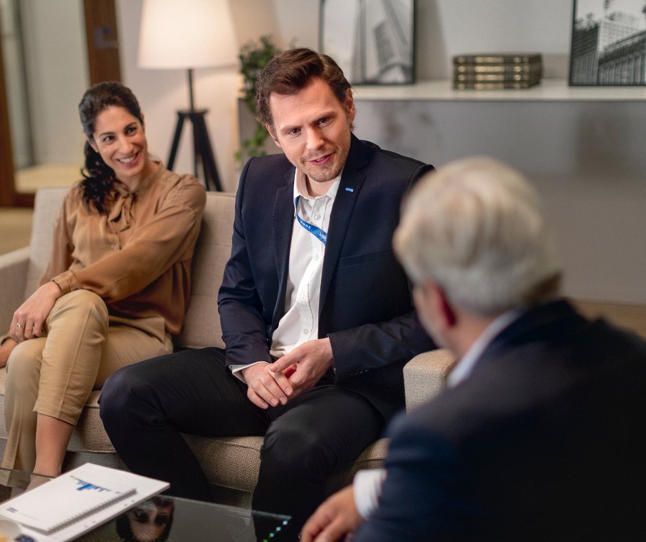 We know that planning your building upgrades takes time.  
𝗞𝗢𝗡𝗘'𝘀 𝗔𝘀𝘀𝗲𝘁 𝗠𝗮𝗻𝗮𝗴𝗲𝗺𝗲𝗻𝘁 𝗣𝗹𝗮𝗻𝗻𝗶𝗻𝗴 helps you plan upgrades over the years to come. No obligation, just information to help your building running smoothly &amp; efficiently.
bit.ly/3zZnjyO