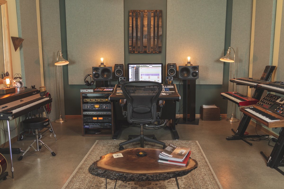 Studiotime tweet media