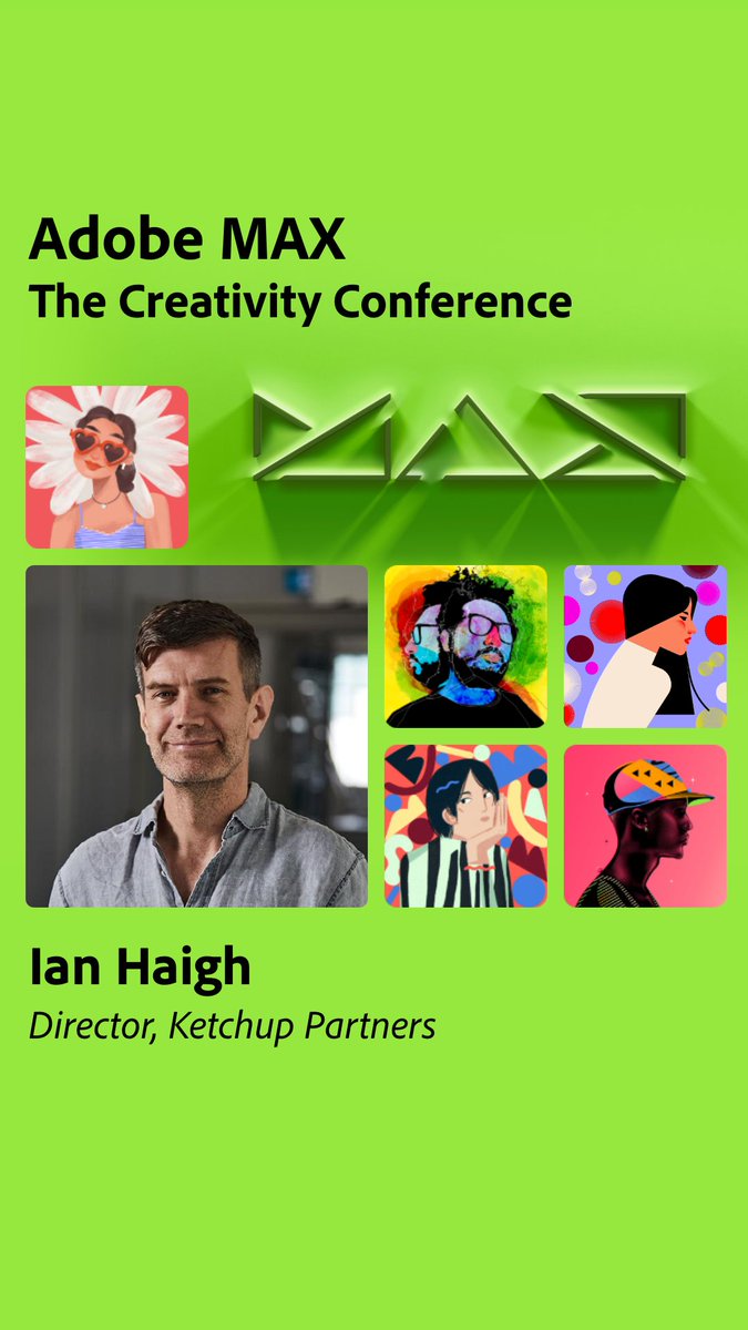 I put together a session for Adobe MAX this year. It’s called Forbidden Secrets of the Premiere Pro Productivity Pantheon (FSPPPP for … um … short) and was all done in my bedroom, with lockdown hair. Click the link and see you on Oct 28 at 3pm AEST 🥰

portal.adobe.com/widget/adobe/a…