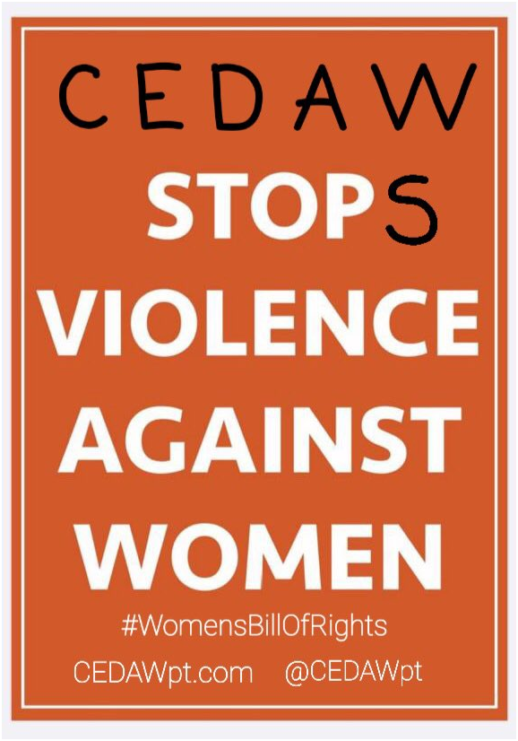 annfenner1's tweet image. @Y_FovargueMP @nus_ghani @EmmaHardyMP @KerryMP

⭐️BREAKING NEWS⭐️  
🔹LIVESTREAM 🔹 

SUBSCRIBE to #CEDAWinLAW .@YouTube Channel 
19th October 2-4pm 

Panel of 7 Lawyers &amp;amp; Experts: CALL FOR A #WomensBillofRights 

youtube.com/watch?v=9z3AVY… 
#SubstantiveTransformativeEquality #CEDAW