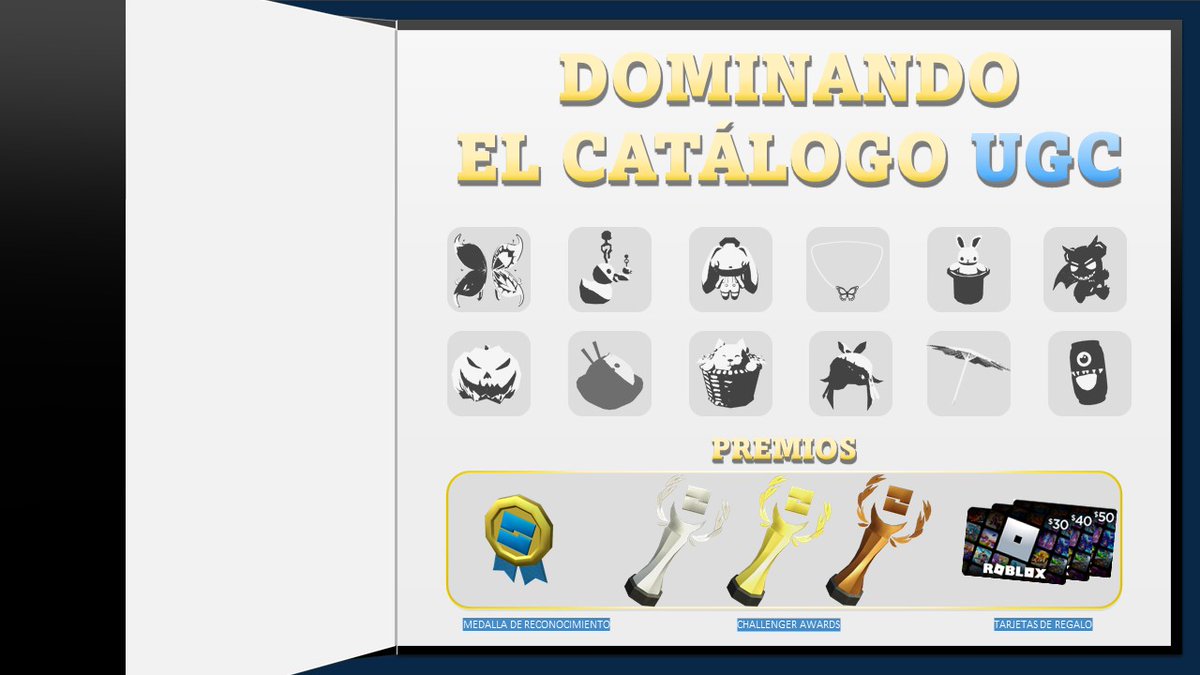 Roblox DevRel en Español tweet media