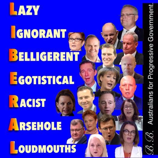 CaptJeff's tweet image. Time for a total clean out of #LNPCorruptionParty #LNPclimateVandals at the next election #auspol