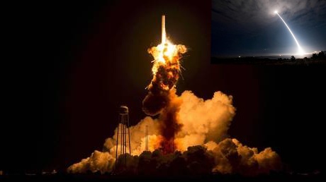 AliasSecret's tweet image. 祖國嘴砲說三道四！
祖國有這麼利害的高超音速導彈為何不承認，真的耐人尋味。根據俄共圖文並茂的透露，他們黨團同志從那個發射地點發射，成功環繞地球擊中目標，都交代清楚。在偉大的黨總領導下，才有此豐功偉業，為何要胡說八道說三道四。難道是黨總意思？或是毅王的吩咐。來源：共產黨(法國)研究所