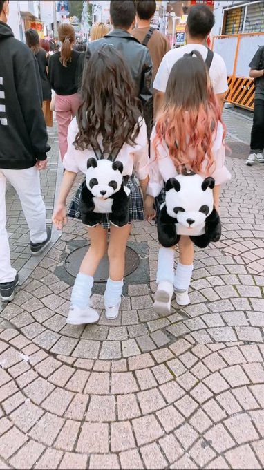 Twitterのコスプレ画像18