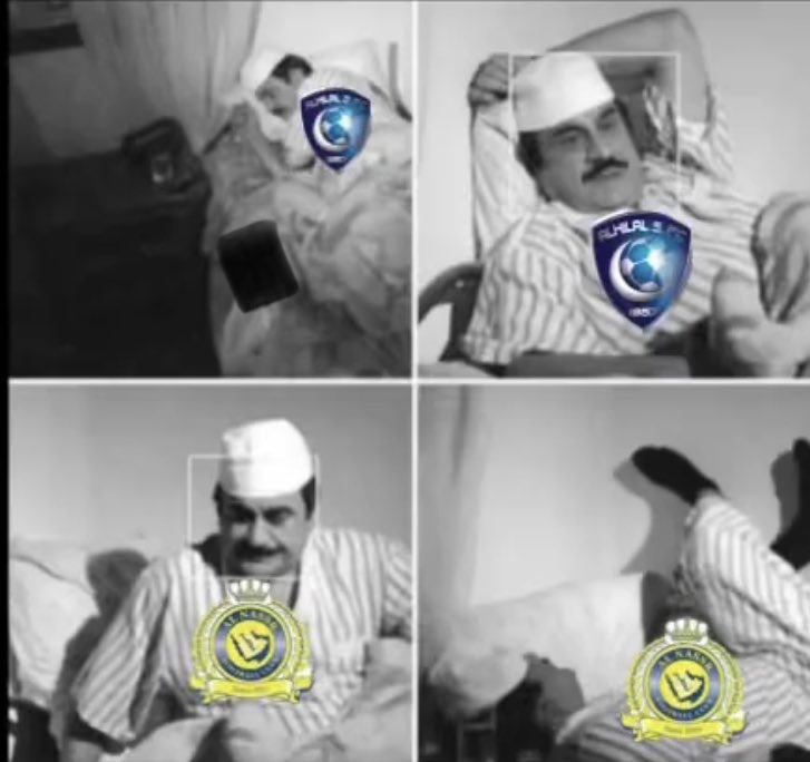 #النصر_الهلال